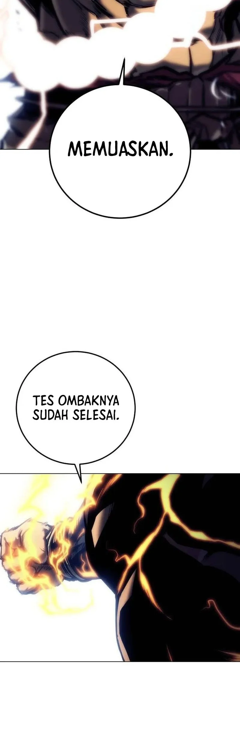 World Extinction War Chapter 4 Gambar 89
