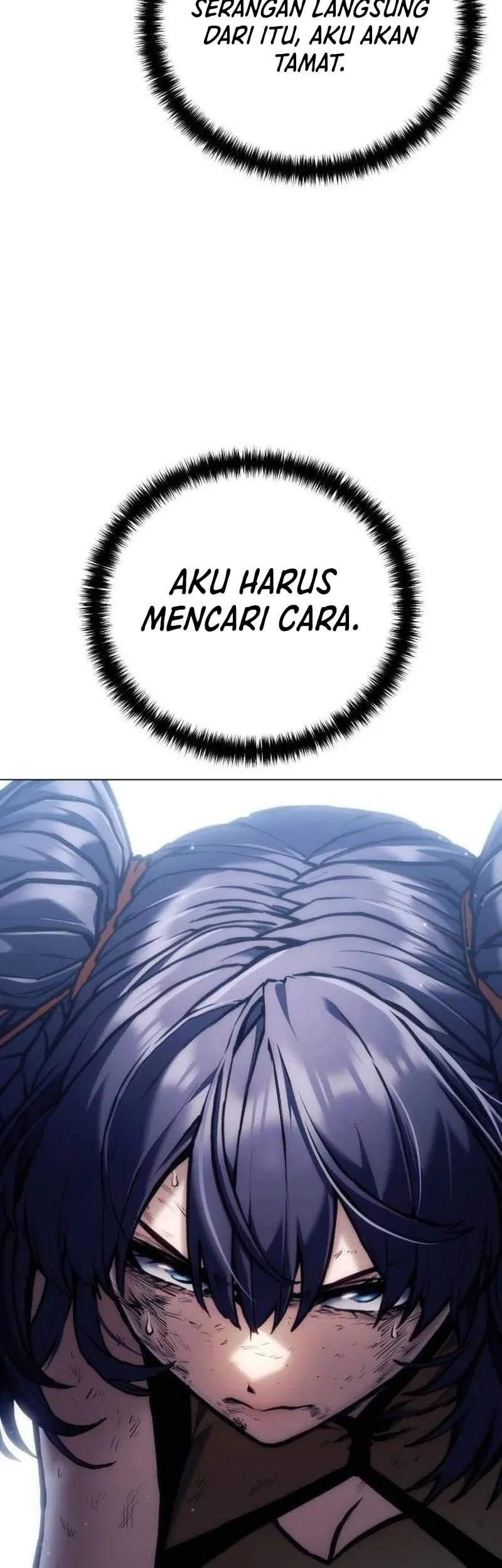 World Extinction War Chapter 4 Gambar 92