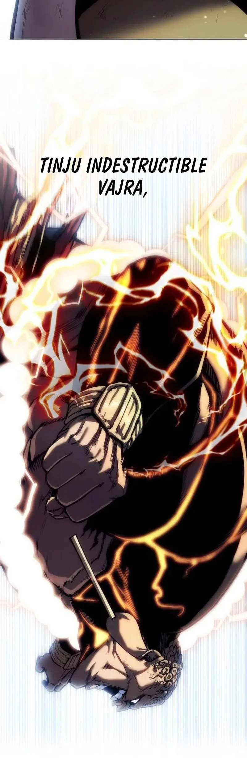 World Extinction War Chapter 4 Gambar 93