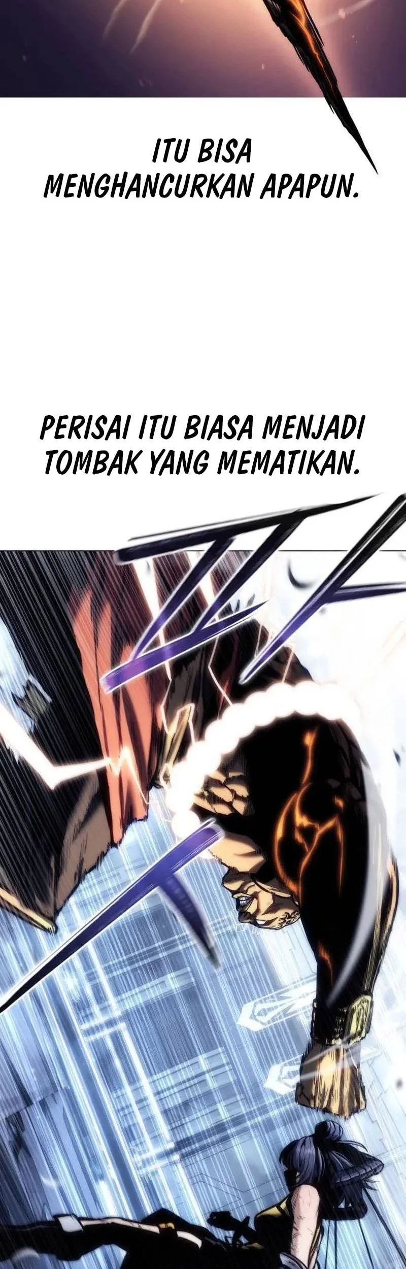 World Extinction War Chapter 4 Gambar 95