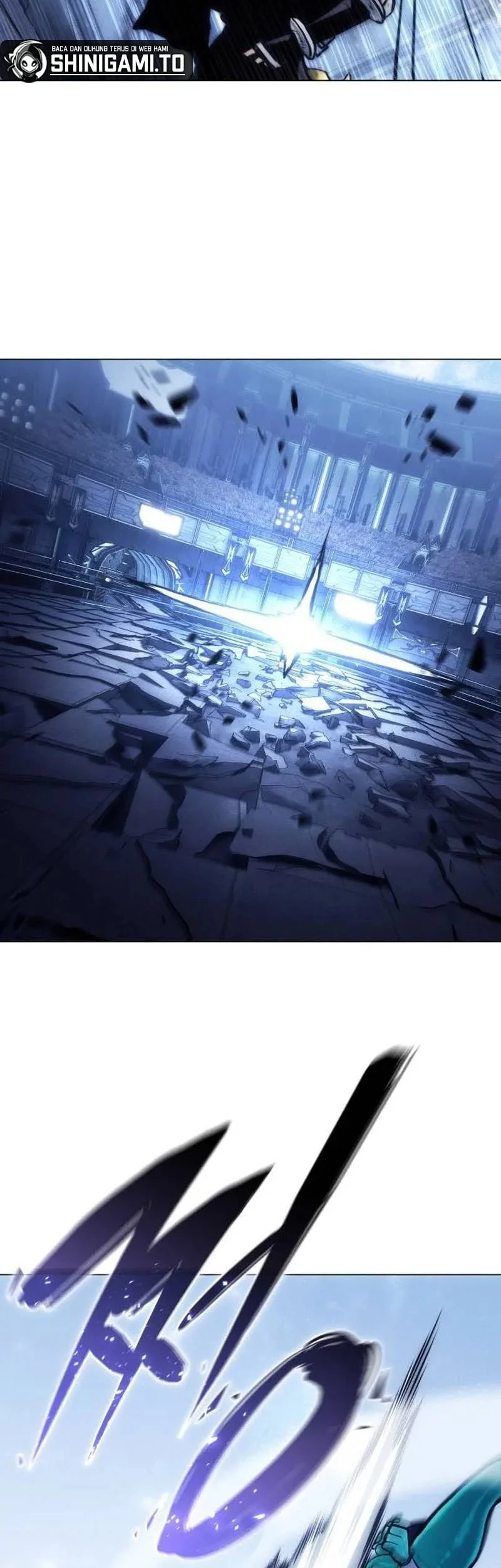 World Extinction War Chapter 4 Gambar 96