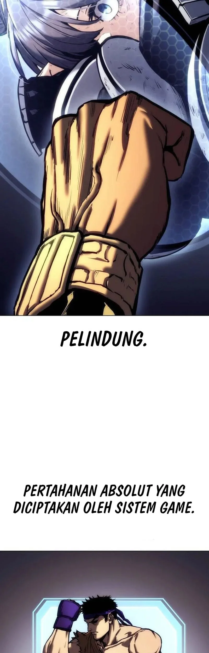 World Extinction War Chapter 4 Gambar 103