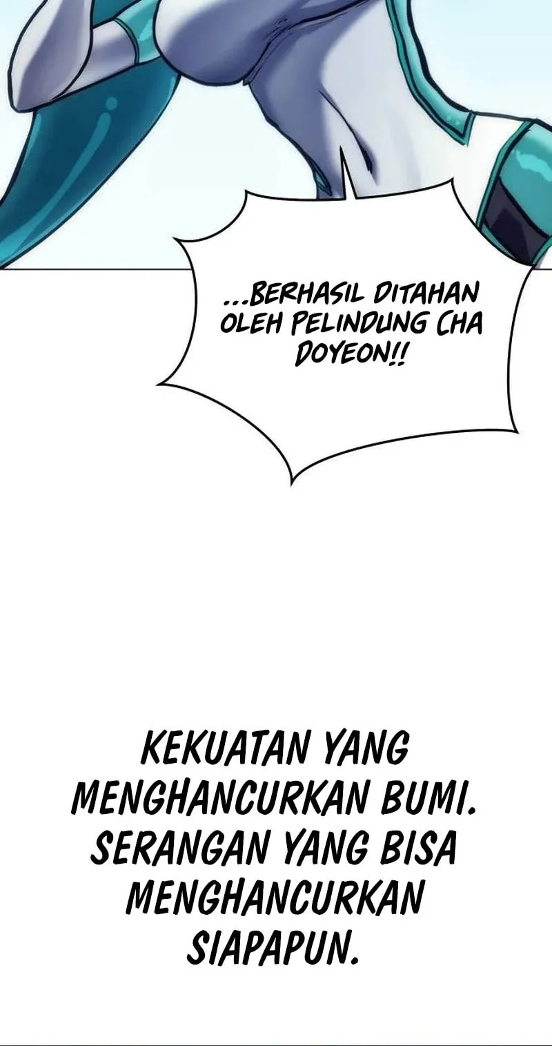 World Extinction War Chapter 4 Gambar 105