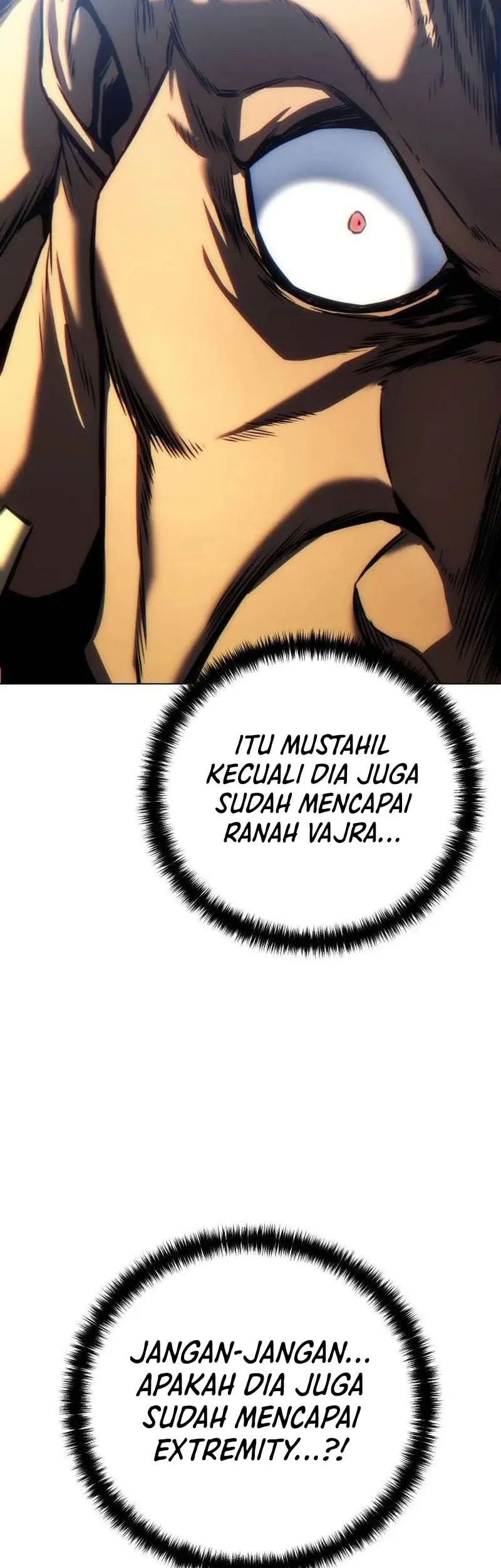 World Extinction War Chapter 4 Gambar 108