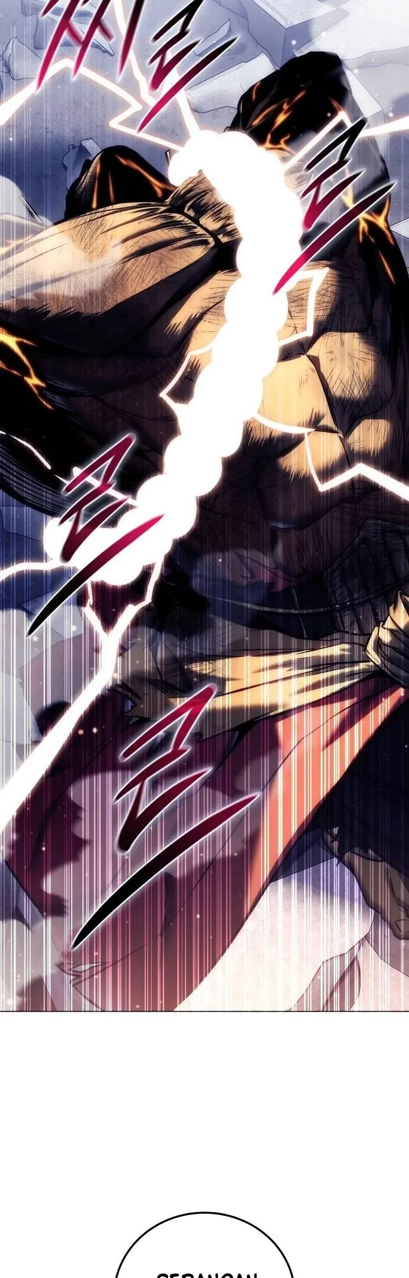 World Extinction War Chapter 5 Gambar 44