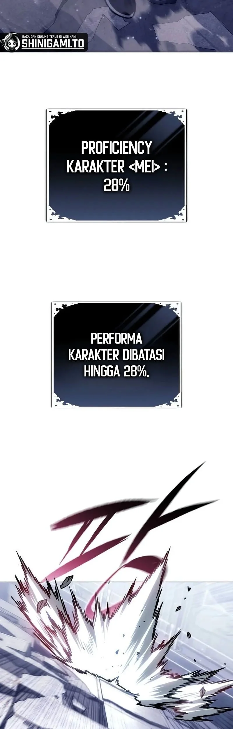 World Extinction War Chapter 5 Gambar 48