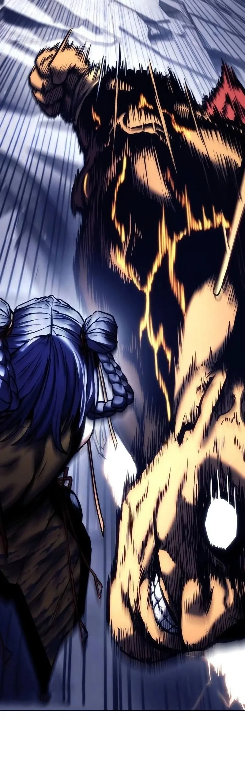 World Extinction War Chapter 5 Gambar 49
