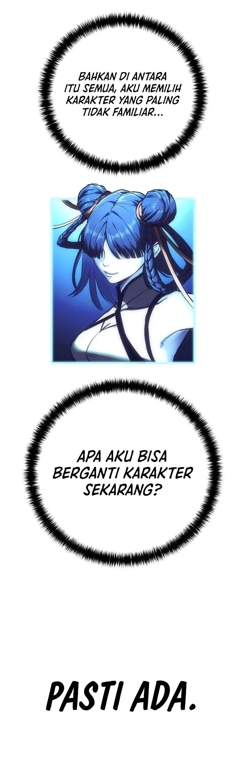 World Extinction War Chapter 5 Gambar 51