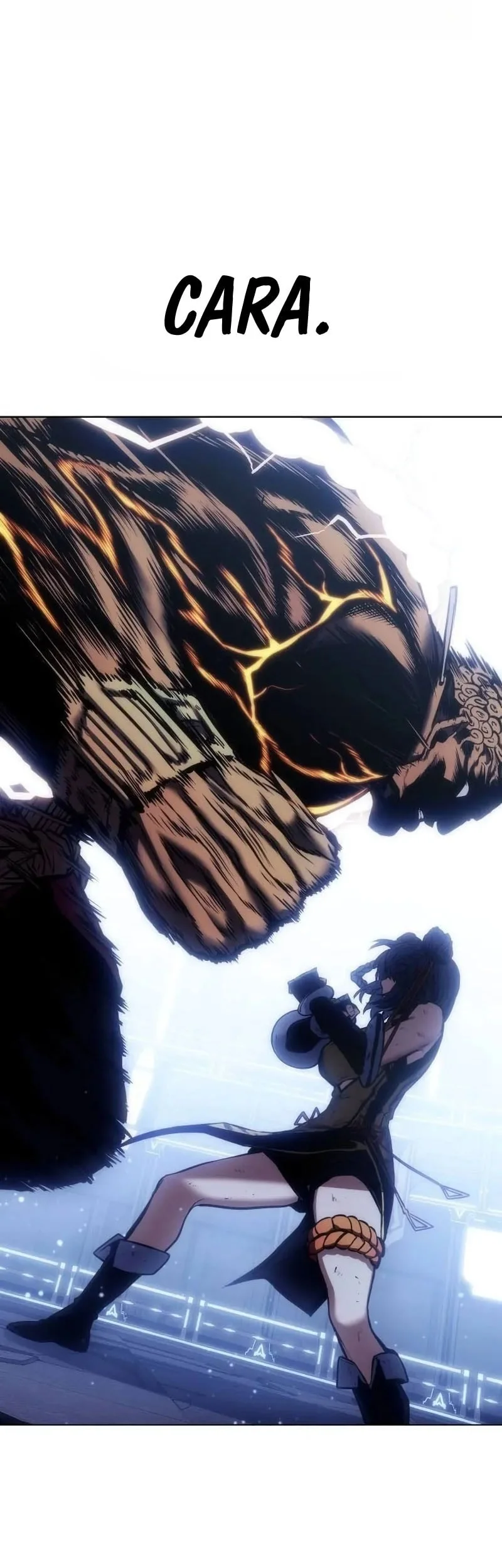 World Extinction War Chapter 5 Gambar 52