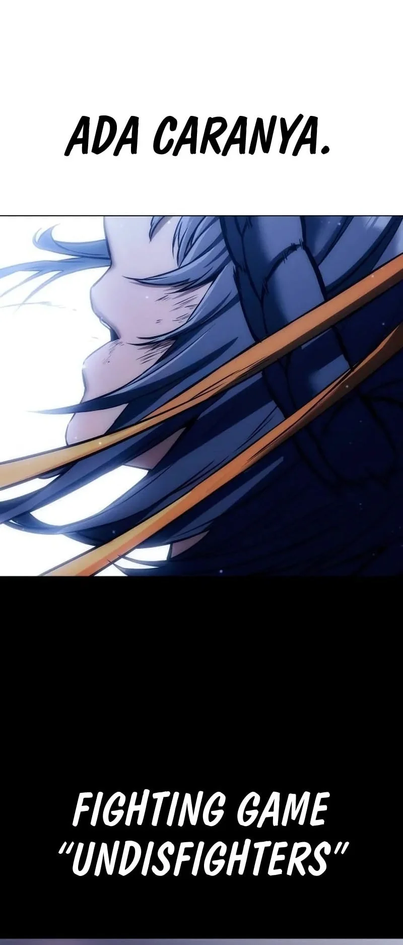 World Extinction War Chapter 5 Gambar 53