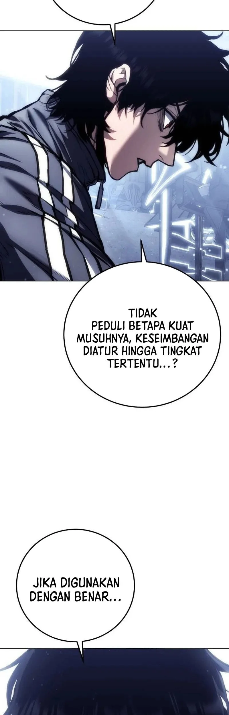 World Extinction War Chapter 5 Gambar 76