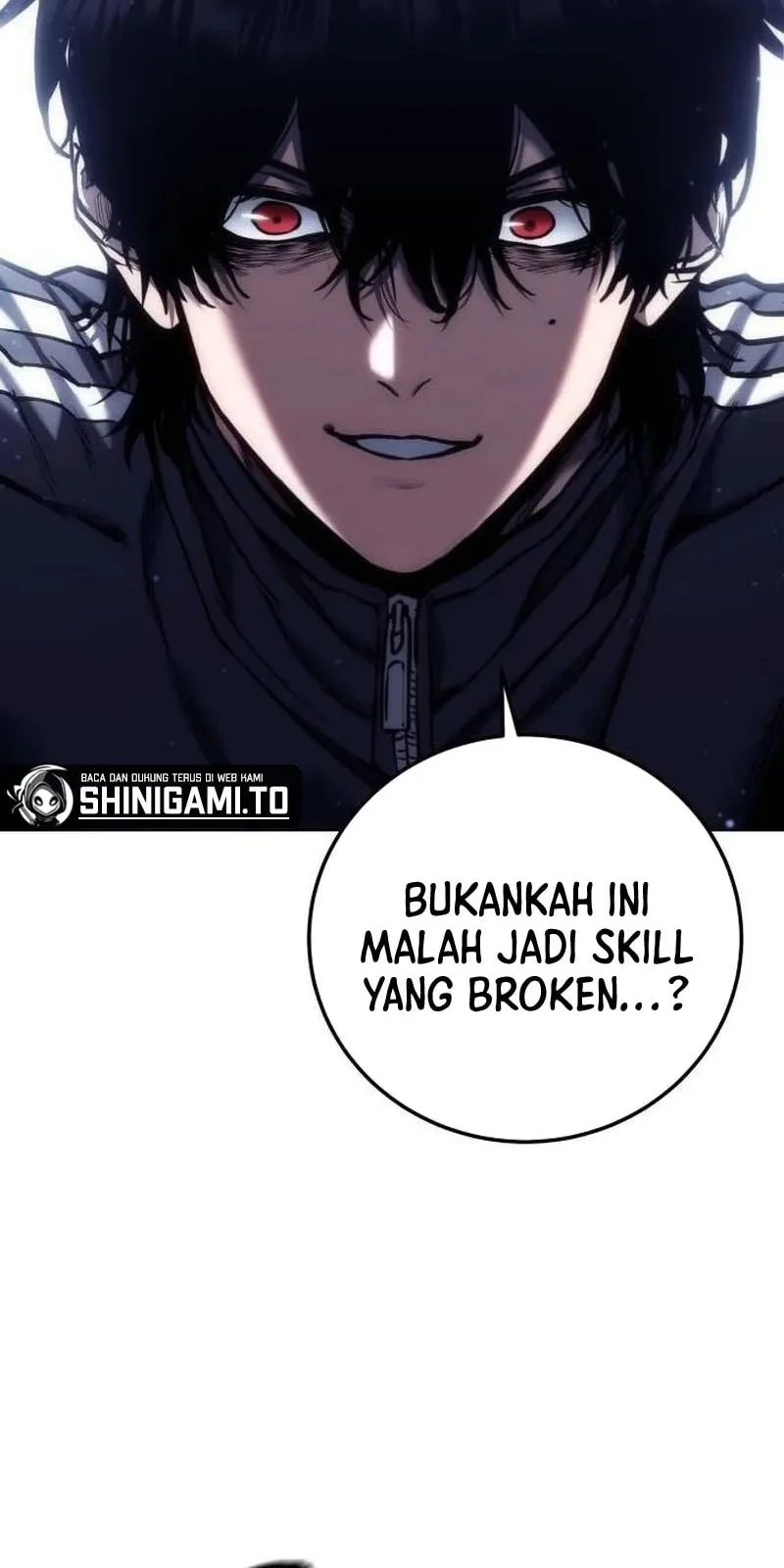 World Extinction War Chapter 5 Gambar 77