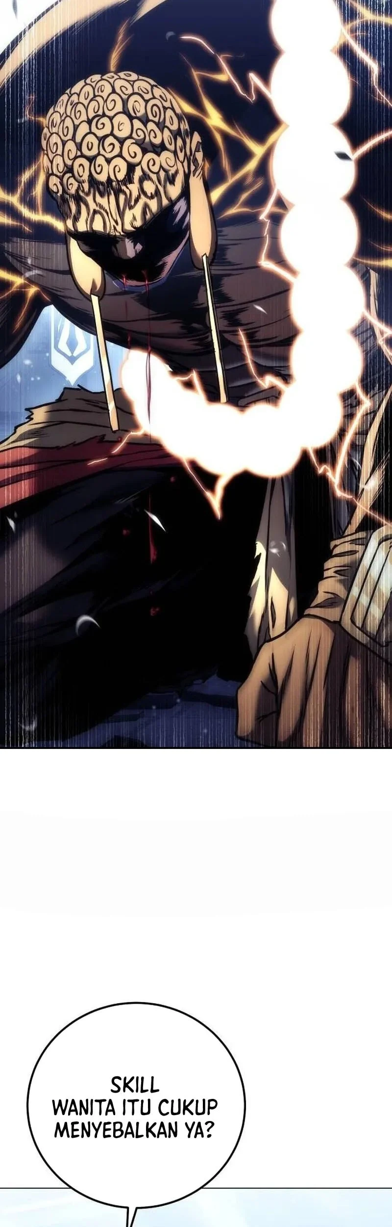 World Extinction War Chapter 5 Gambar 80