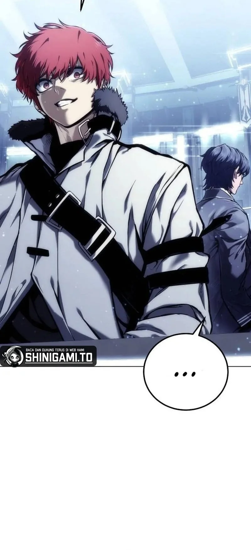 World Extinction War Chapter 5 Gambar 81