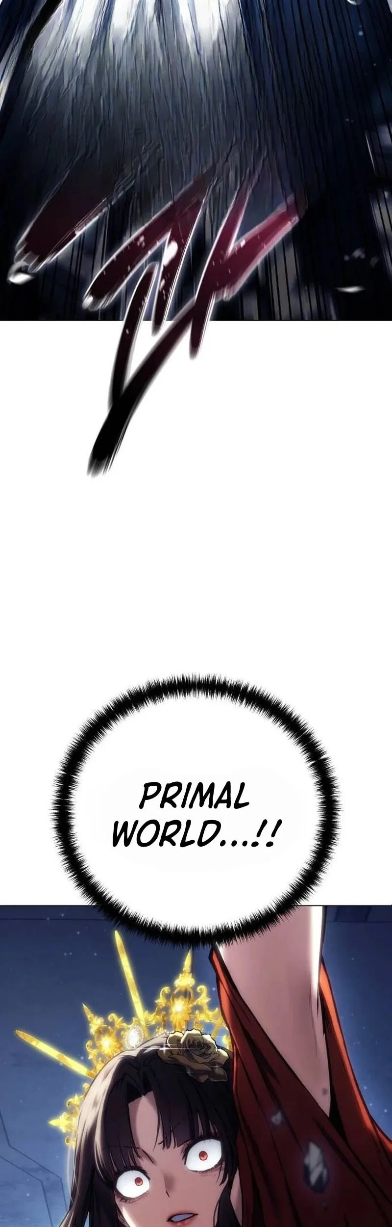 World Extinction War Chapter 5 Gambar 87