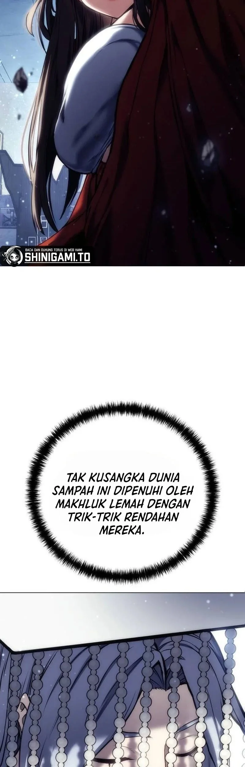 World Extinction War Chapter 5 Gambar 88