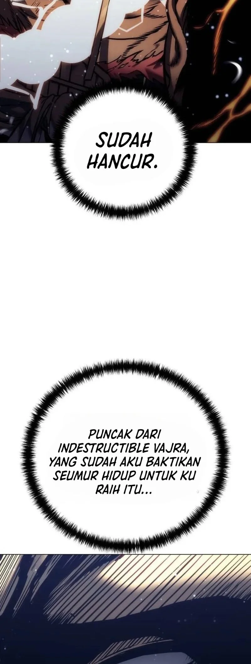World Extinction War Chapter 5 Gambar 93