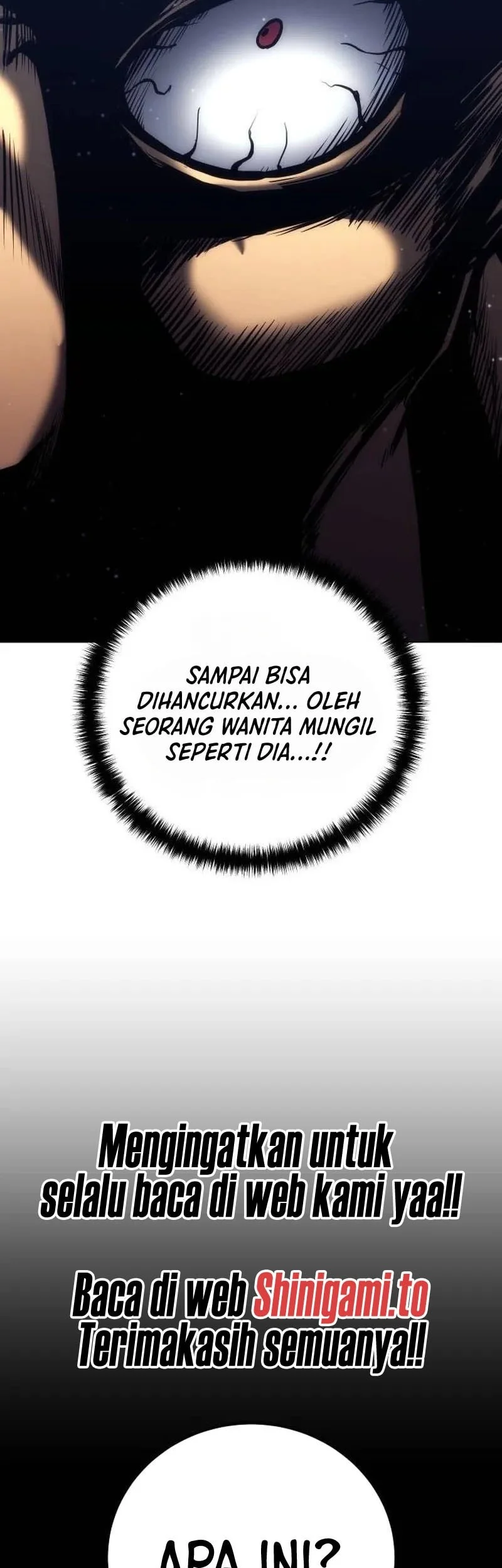 World Extinction War Chapter 5 Gambar 94