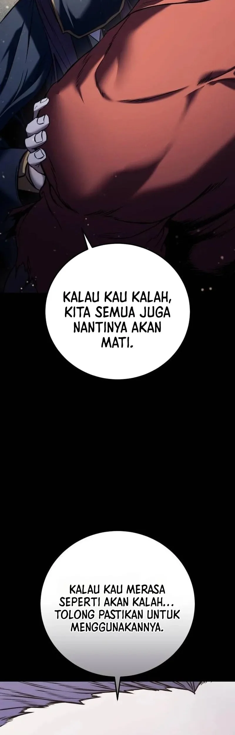 World Extinction War Chapter 5 Gambar 101