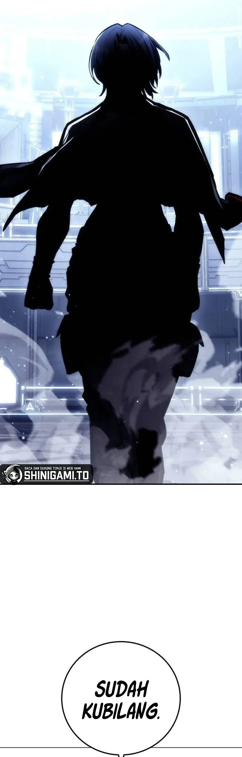 World Extinction War Chapter 5 Gambar 104