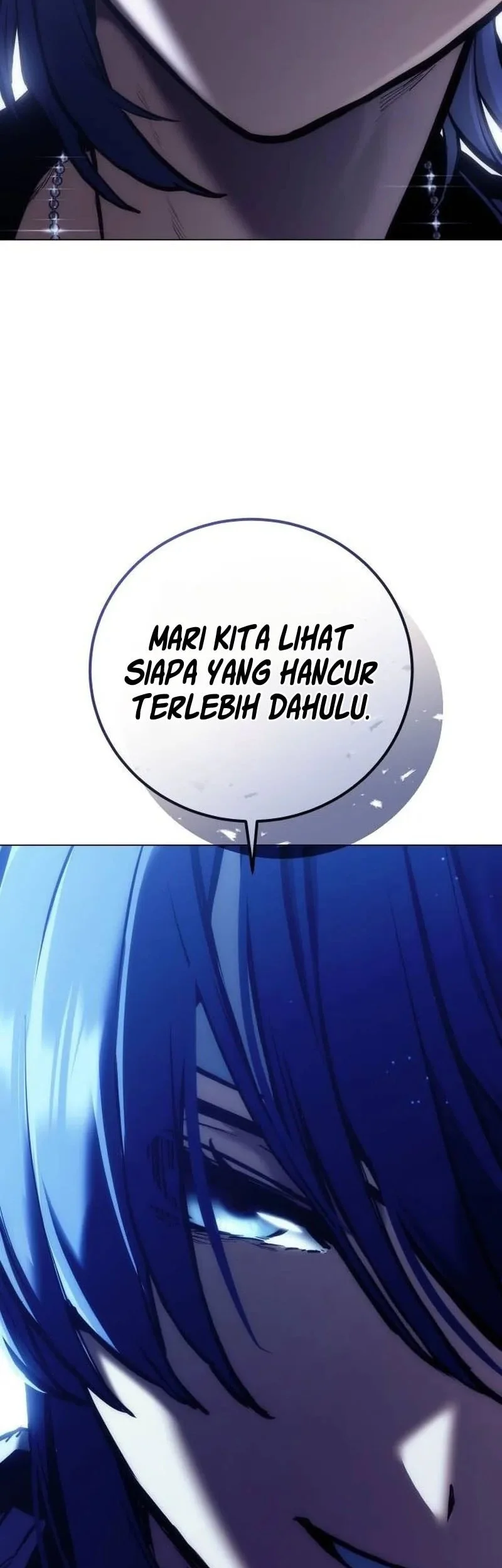 World Extinction War Chapter 5 Gambar 106