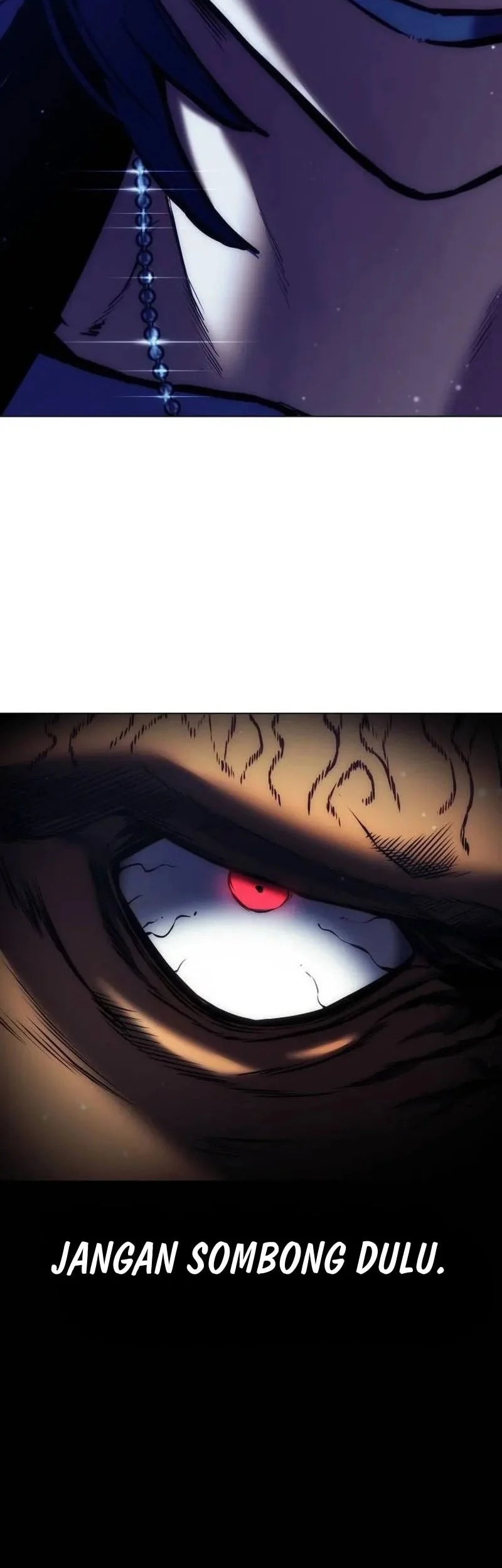 World Extinction War Chapter 5 Gambar 107