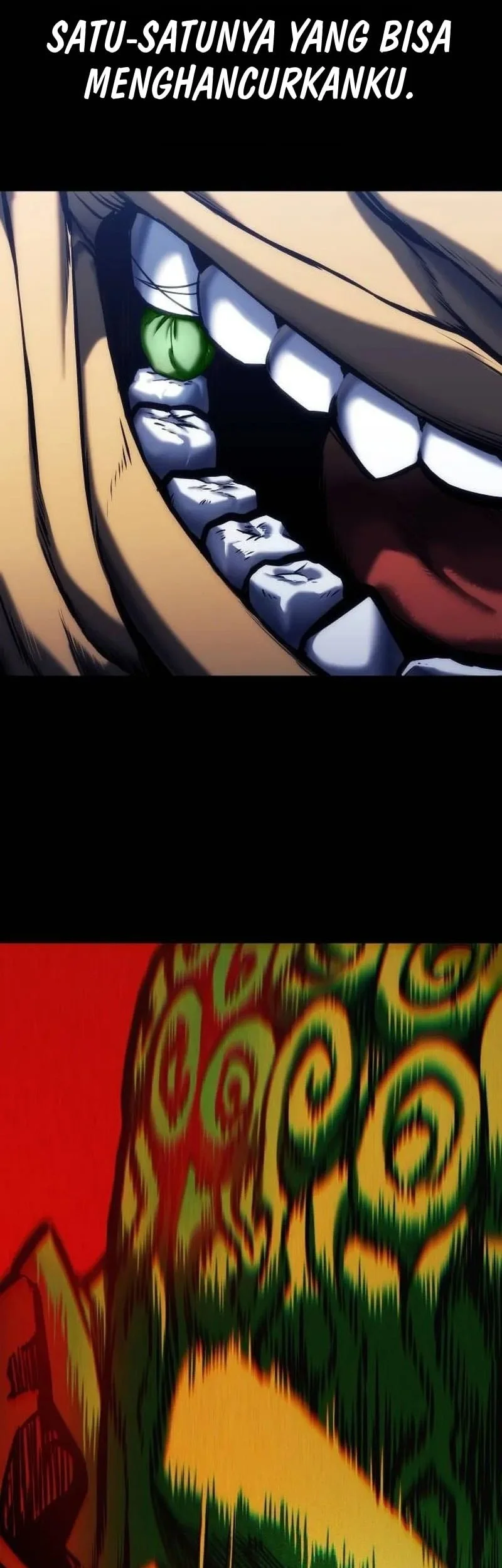 World Extinction War Chapter 5 Gambar 108
