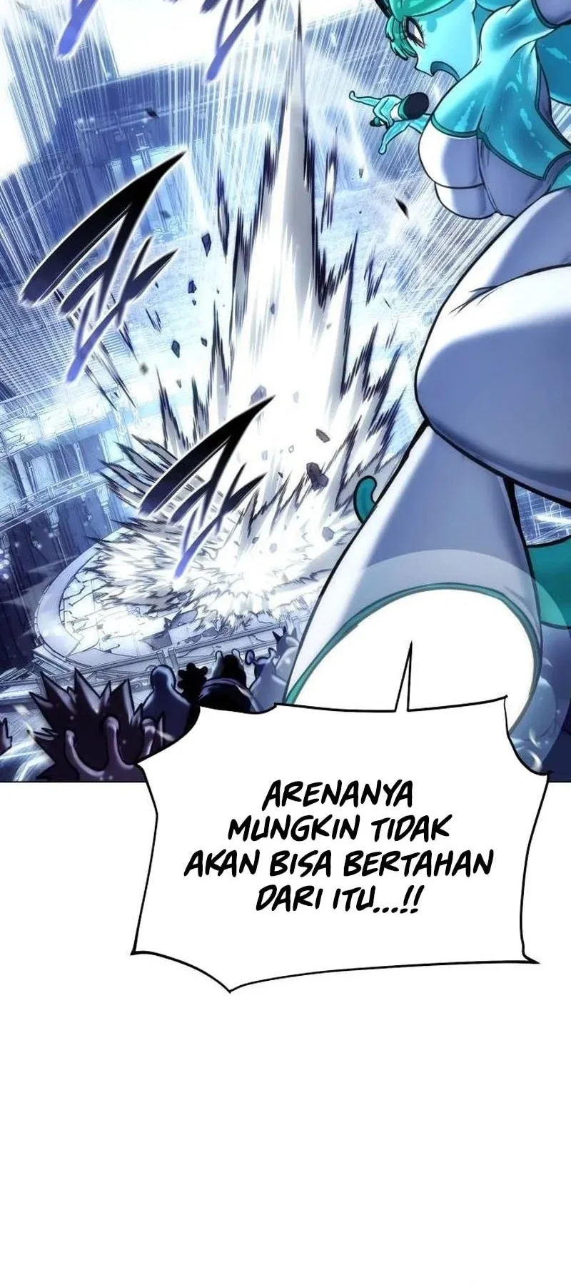 World Extinction War Chapter 5 Gambar 9