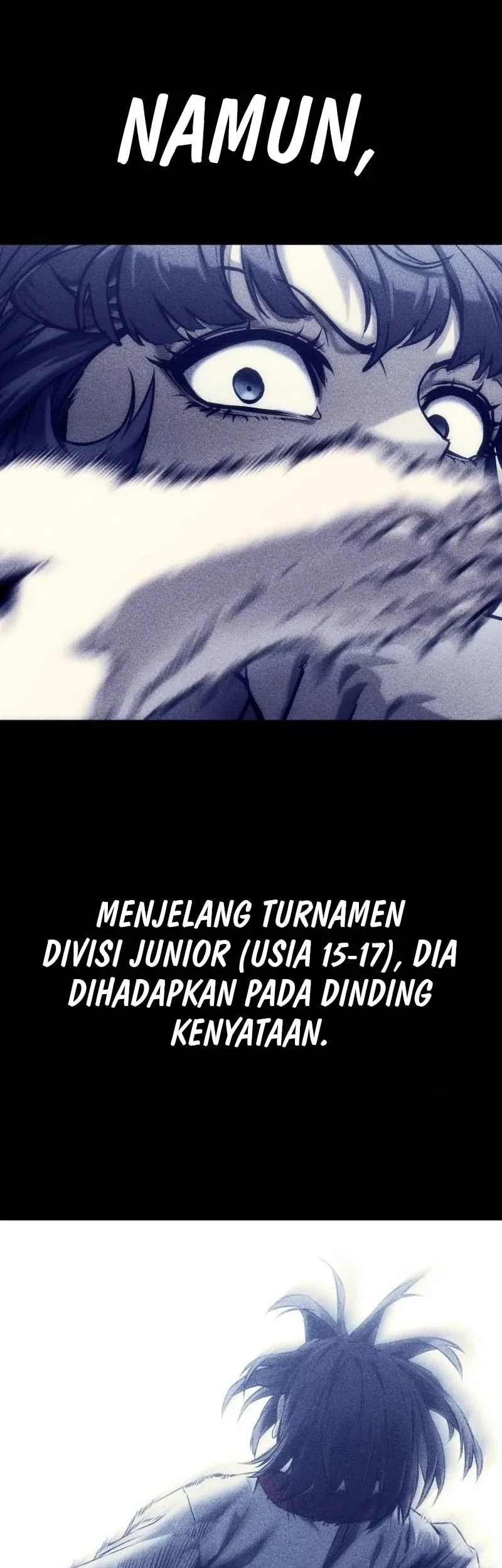 World Extinction War Chapter 5 Gambar 22