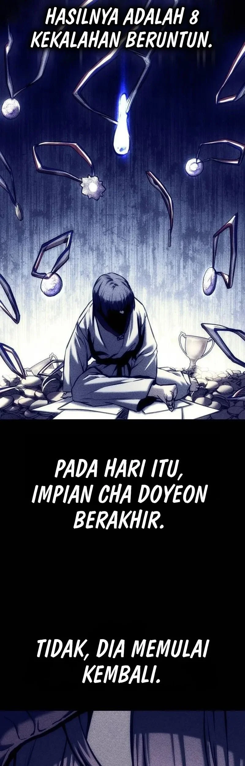 World Extinction War Chapter 5 Gambar 26