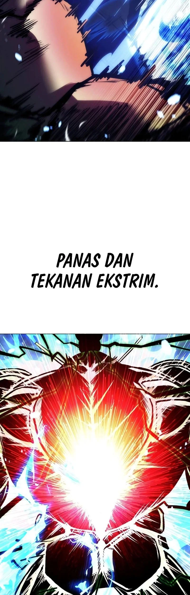 World Extinction War Chapter 6 Gambar 73