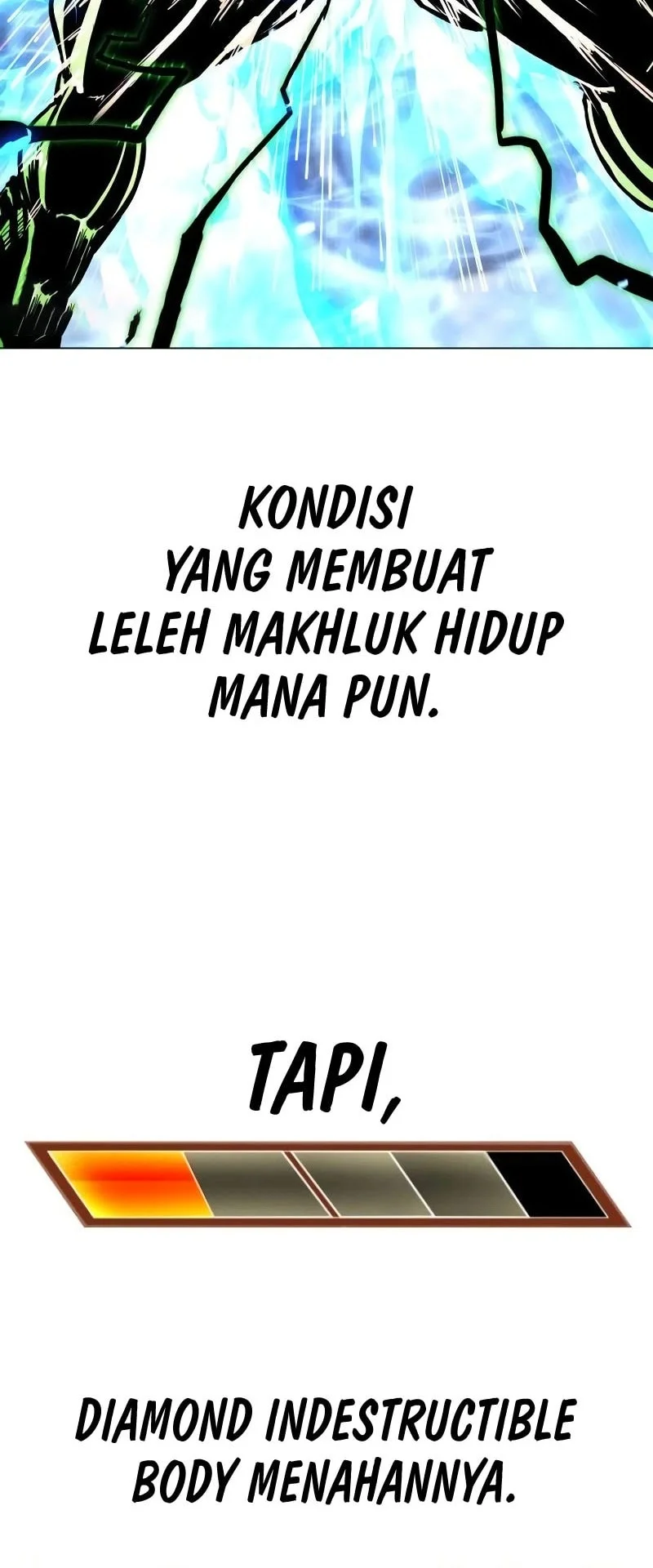 World Extinction War Chapter 6 Gambar 74