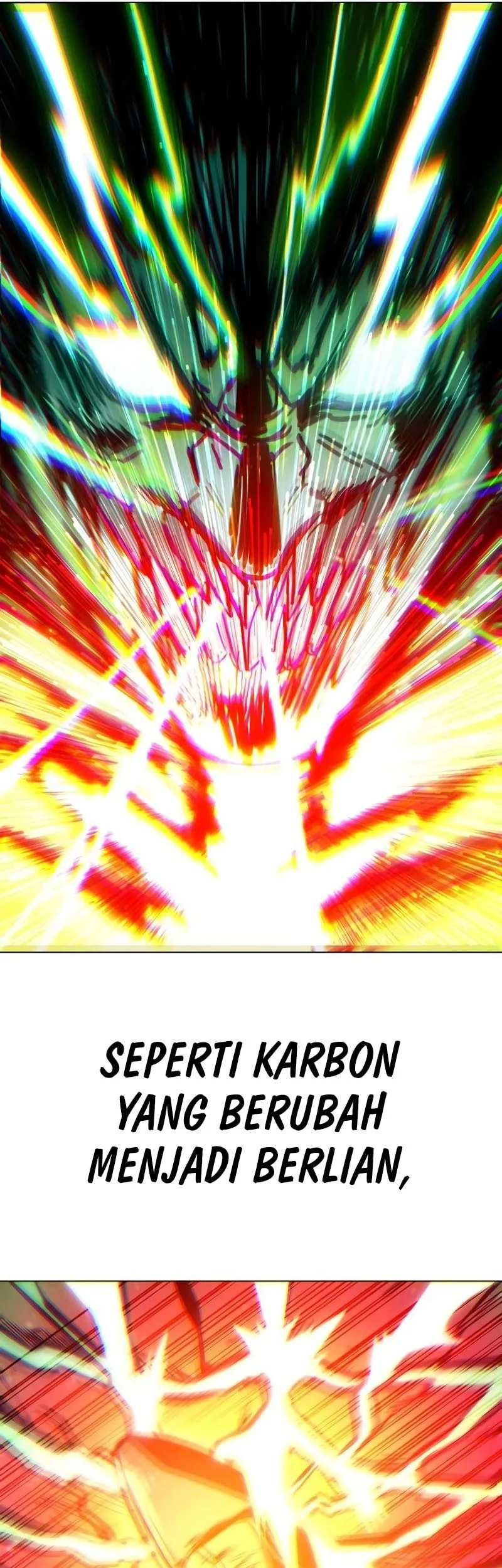 World Extinction War Chapter 6 Gambar 75