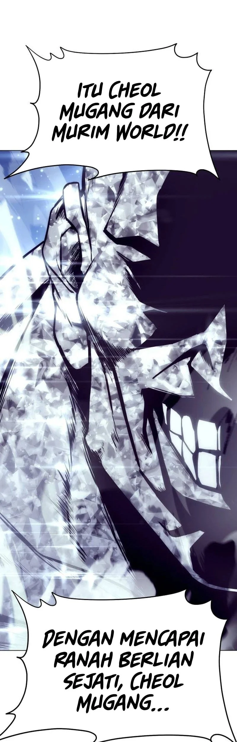 World Extinction War Chapter 6 Gambar 87