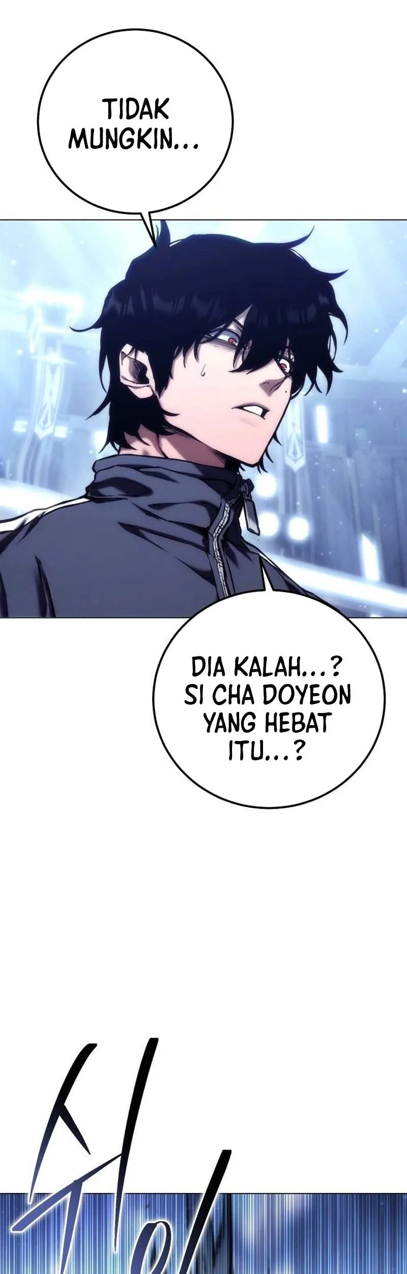 World Extinction War Chapter 6 Gambar 89