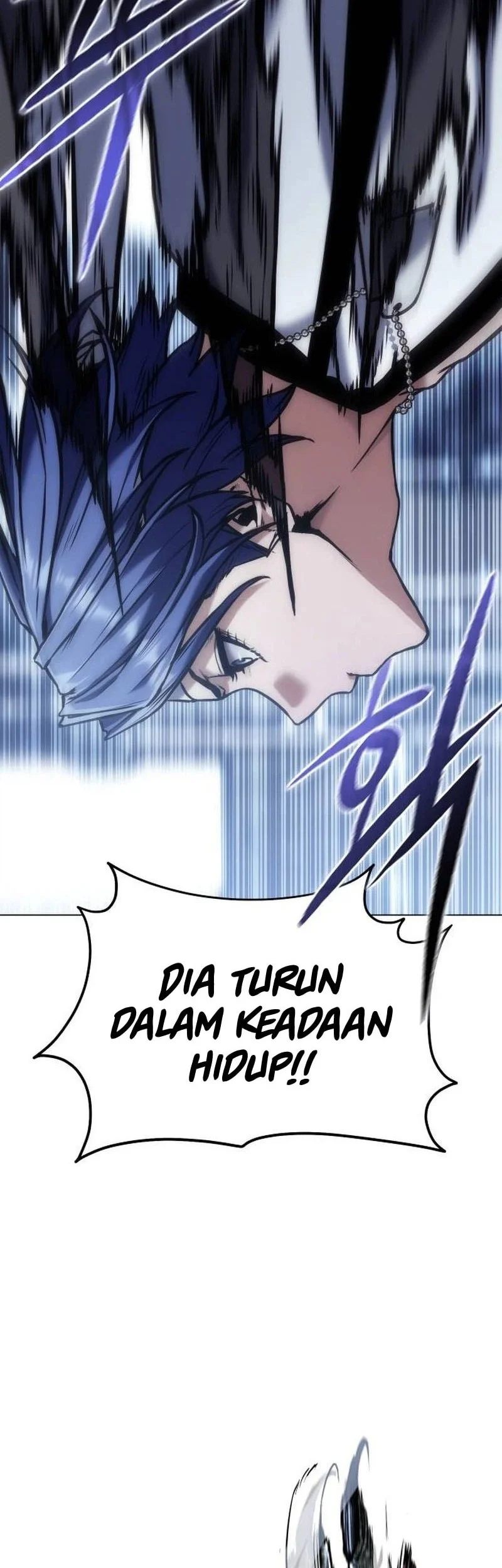 World Extinction War Chapter 6 Gambar 92
