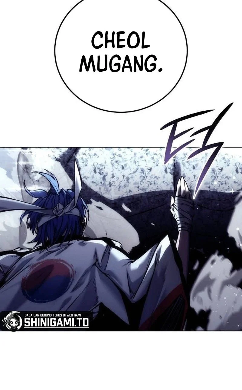 World Extinction War Chapter 6 Gambar 98
