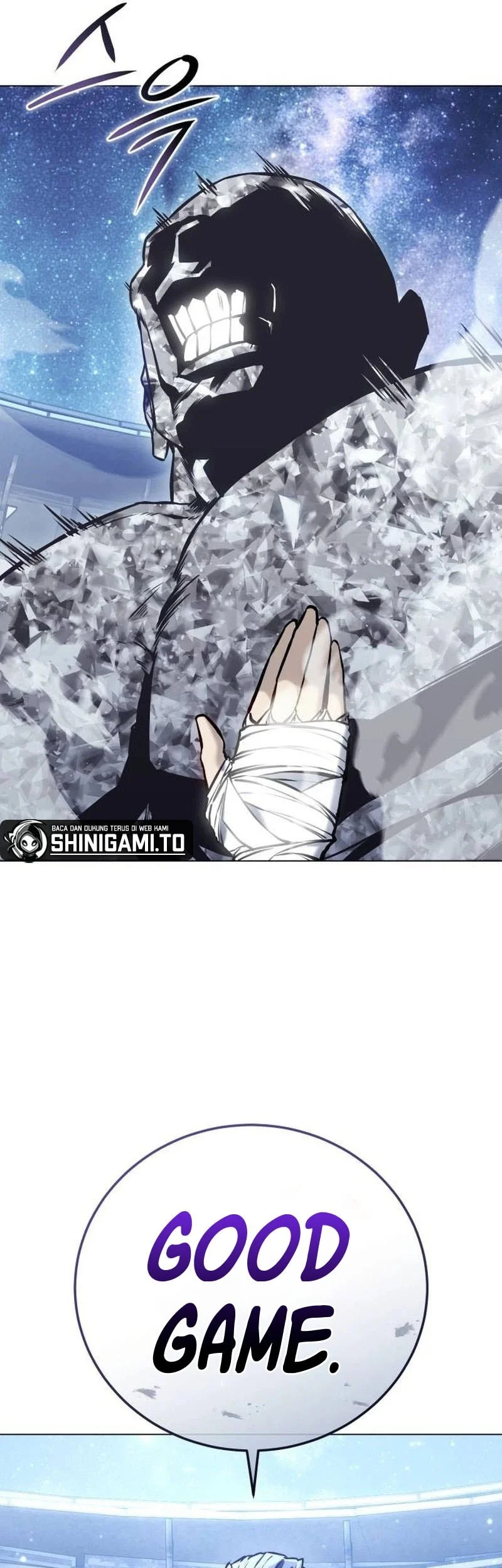 World Extinction War Chapter 6 Gambar 99