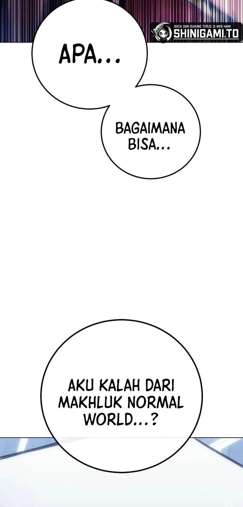 World Extinction War Chapter 6 Gambar 106
