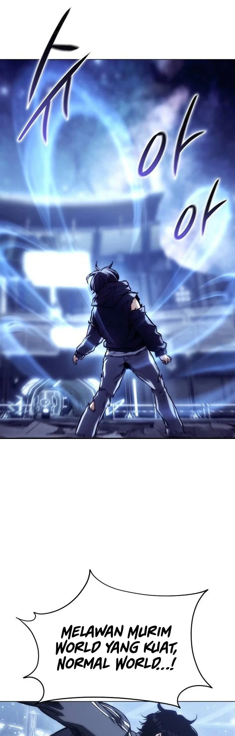 World Extinction War Chapter 6 Gambar 108