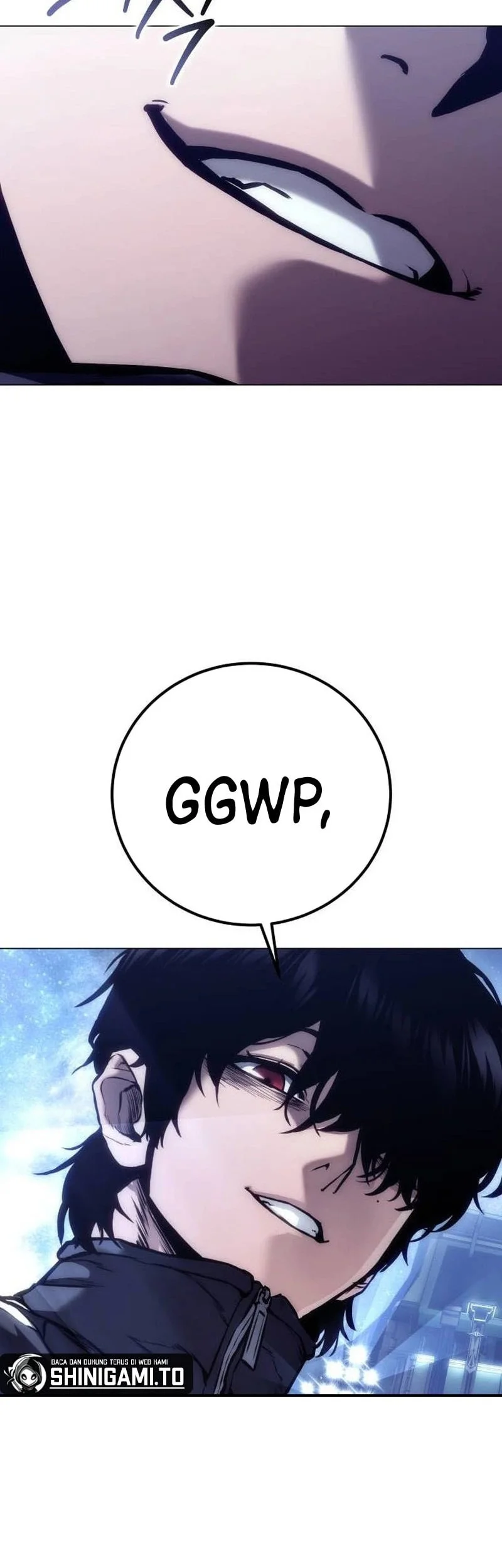 World Extinction War Chapter 6 Gambar 112