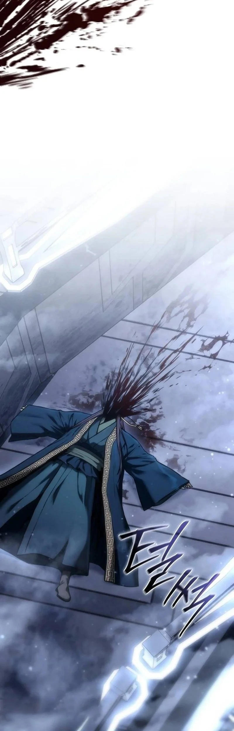 World Extinction War Chapter 7 Gambar 78