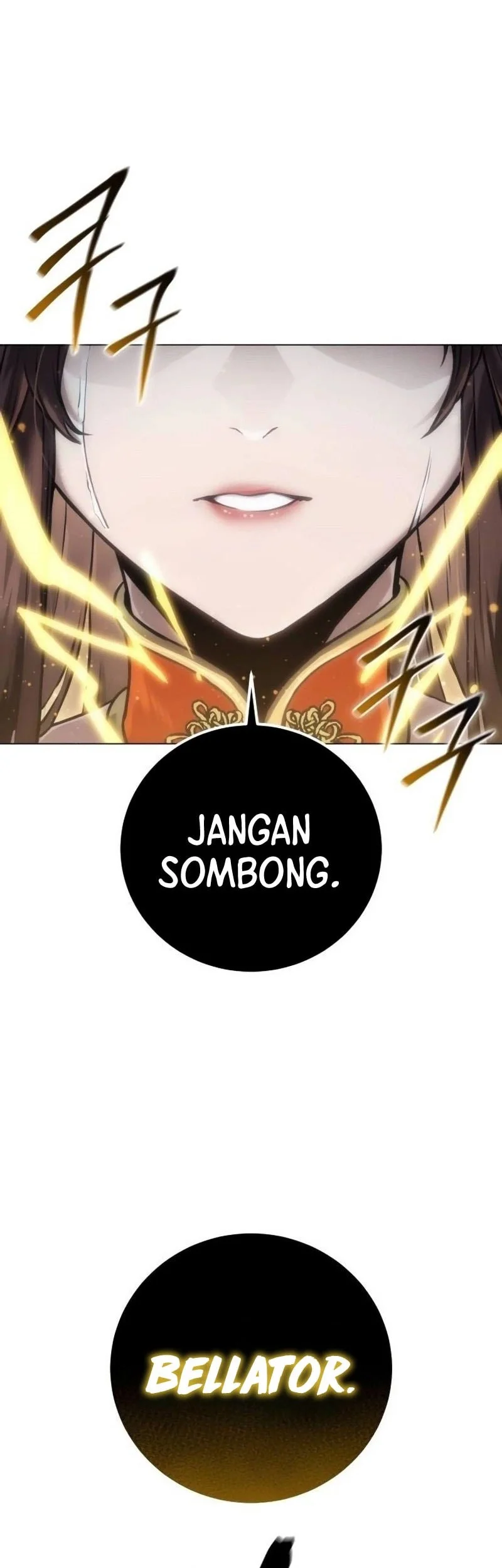 World Extinction War Chapter 7 Gambar 88