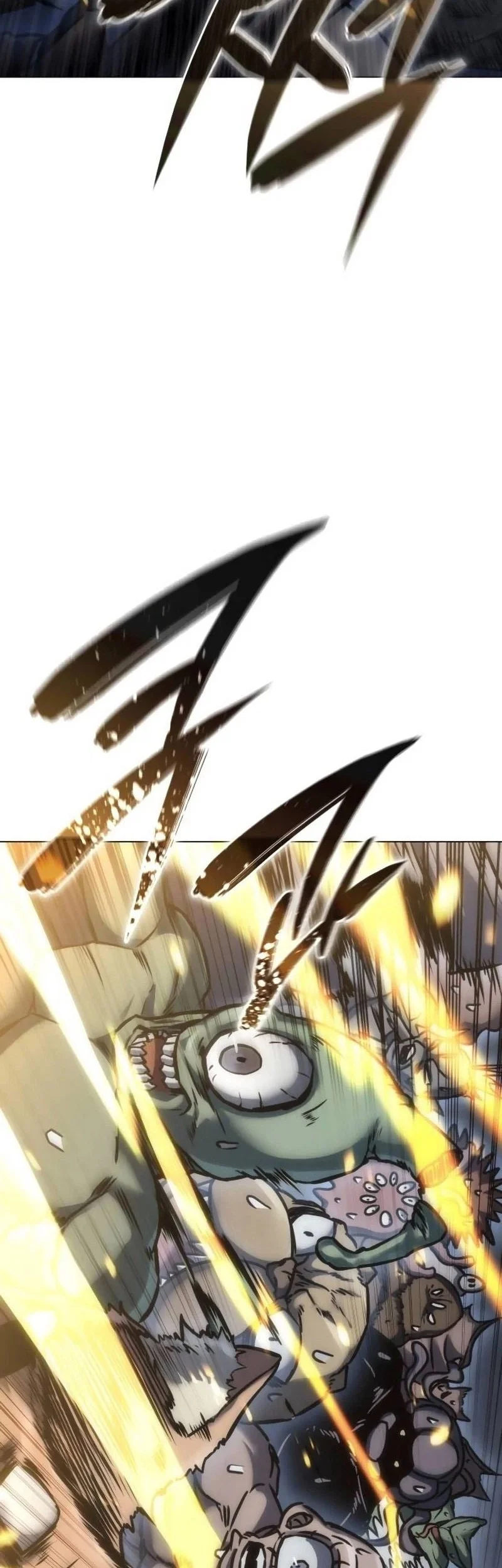 World Extinction War Chapter 7 Gambar 92