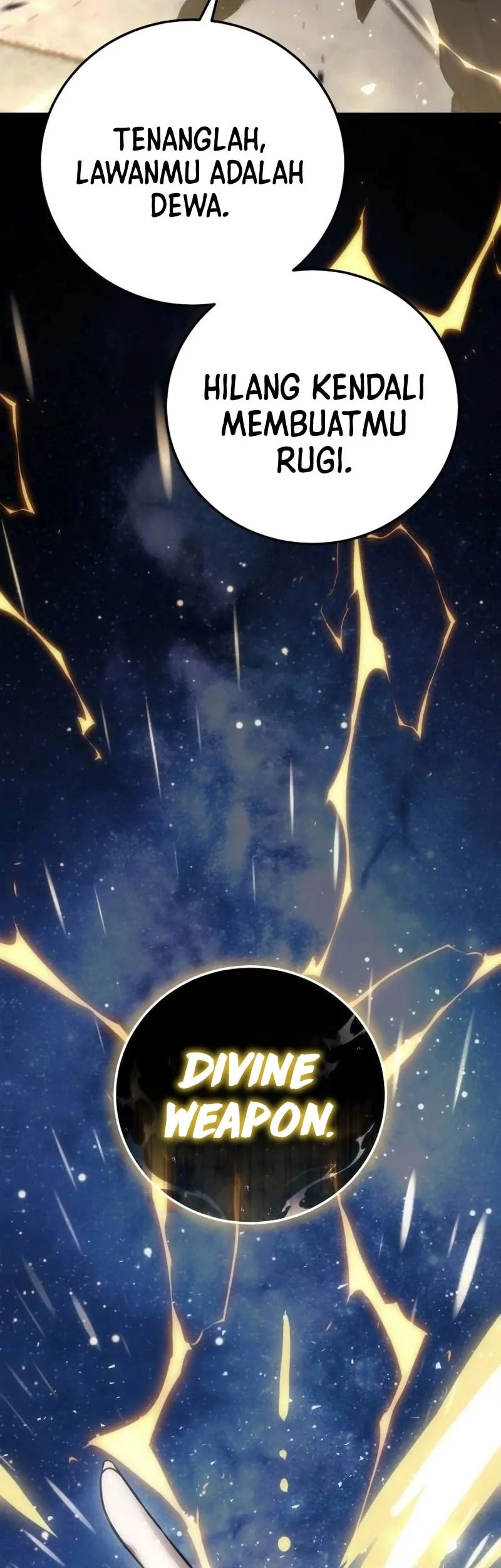 World Extinction War Chapter 7 Gambar 99