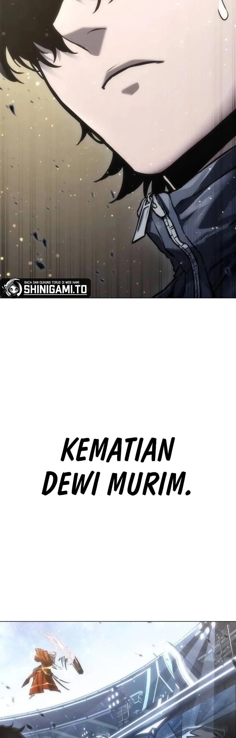 World Extinction War Chapter 7 Gambar 108