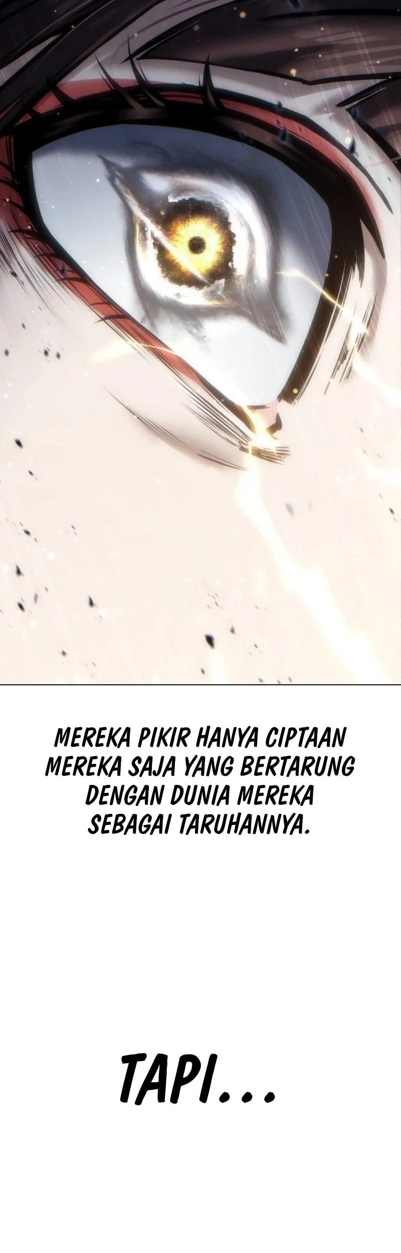 World Extinction War Chapter 7 Gambar 110