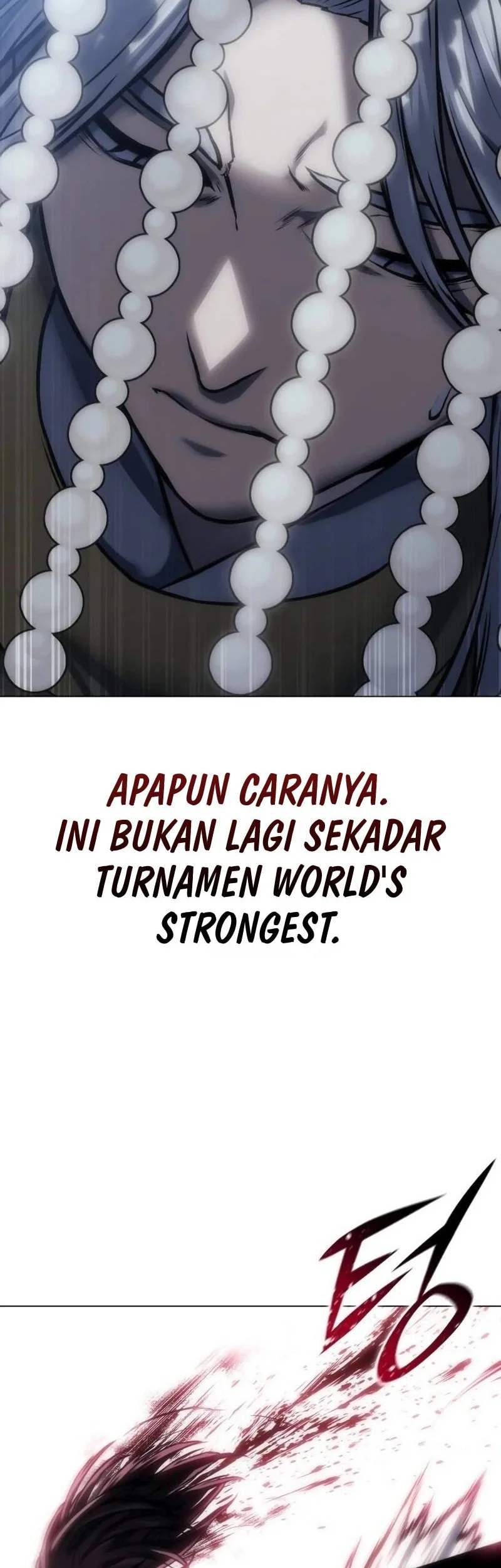World Extinction War Chapter 7 Gambar 115