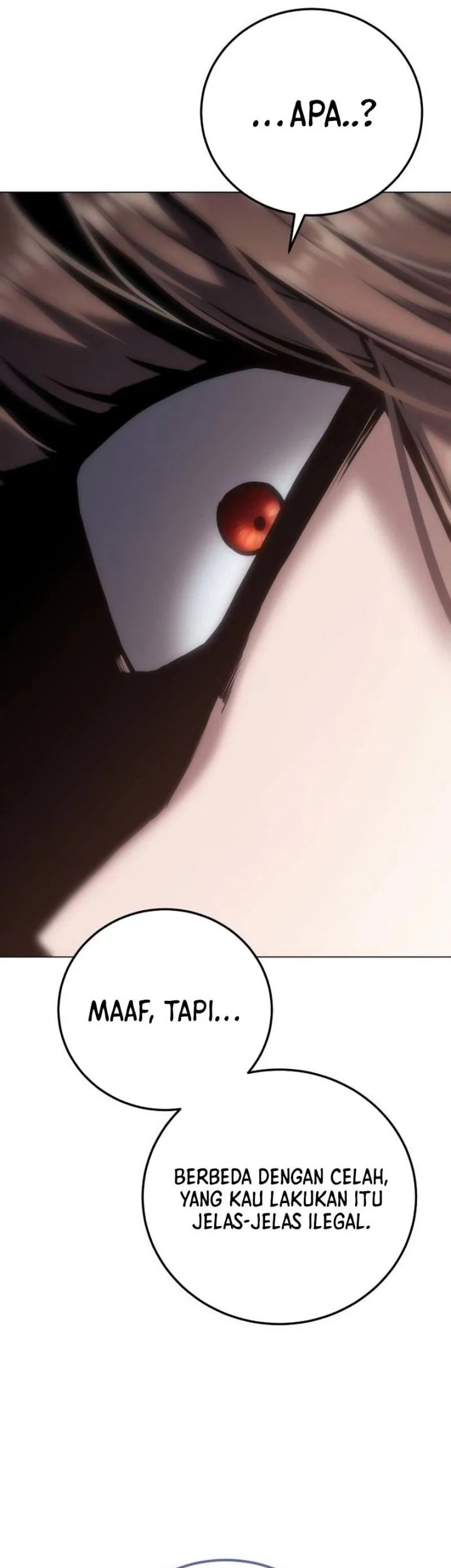 World Extinction War Chapter 7 Gambar 34