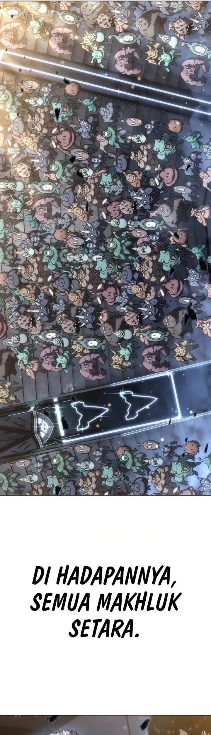 World Extinction War Chapter 7 Gambar 53
